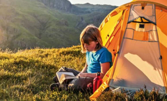 Wilderness Education (WEP) 野外求生訓練 Wilderness Education (WEP) 野外求生訓練