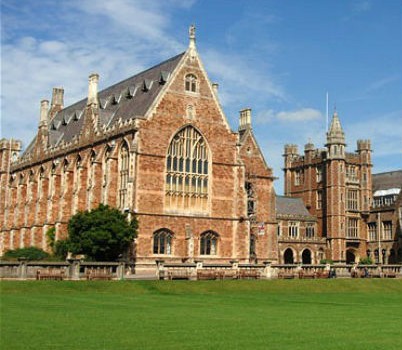 Vacation Courses 暑期遊學課程 @ Clifton College