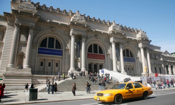 Discover New York 紐約之旅 @ Saint Peter’s University Discover New York 紐約之旅 @ Saint Peter’s University