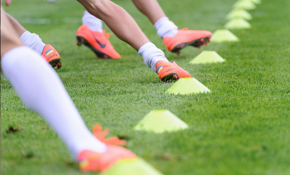 Football Coaching 英式足球訓練班 @ Clifton College Football Coaching 英式足球訓練班 @ Clifton College