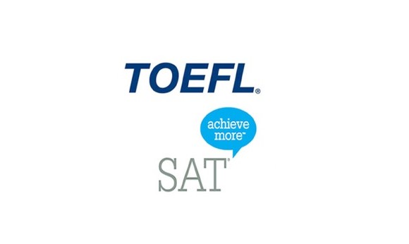 TOEFL/SAT Prep Camp 托福試/SAT大學入學試訓練營 @ Fisher College TOEFL/SAT Prep Camp 托福試/SAT大學入學試訓練營 @ Fisher College